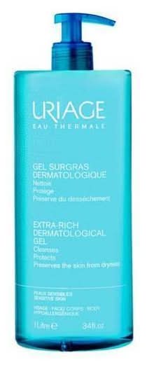 Surgras Liquide Uriage emb. 1000 ml