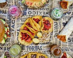 Miyots Burritos & Tacos