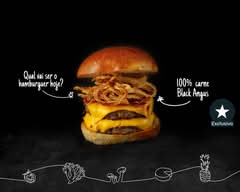 Burger Champ (Miraflores)