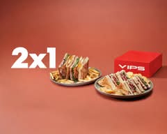 VIPS - CC Nuevo Centro