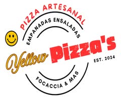Yellow Pizza's (Cuernavaca)