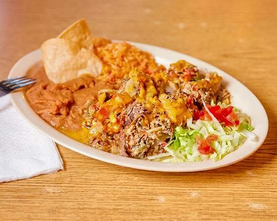 Machaca