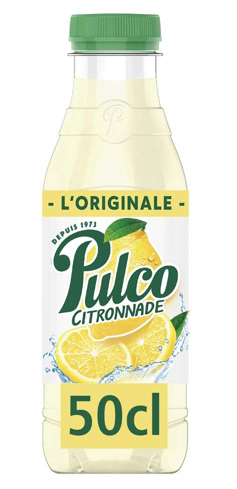 Pulco Citronnade