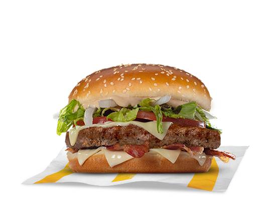 Big Tasty Tocino
