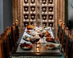 The Grand Palace – Indian Restaurant