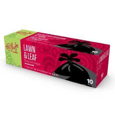 24/7 Life Lawn & Leaf Bag (10 ct)