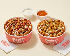 Crousty Society® - Dijon