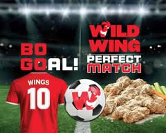 Wild Wing (362 Bloor Street West)