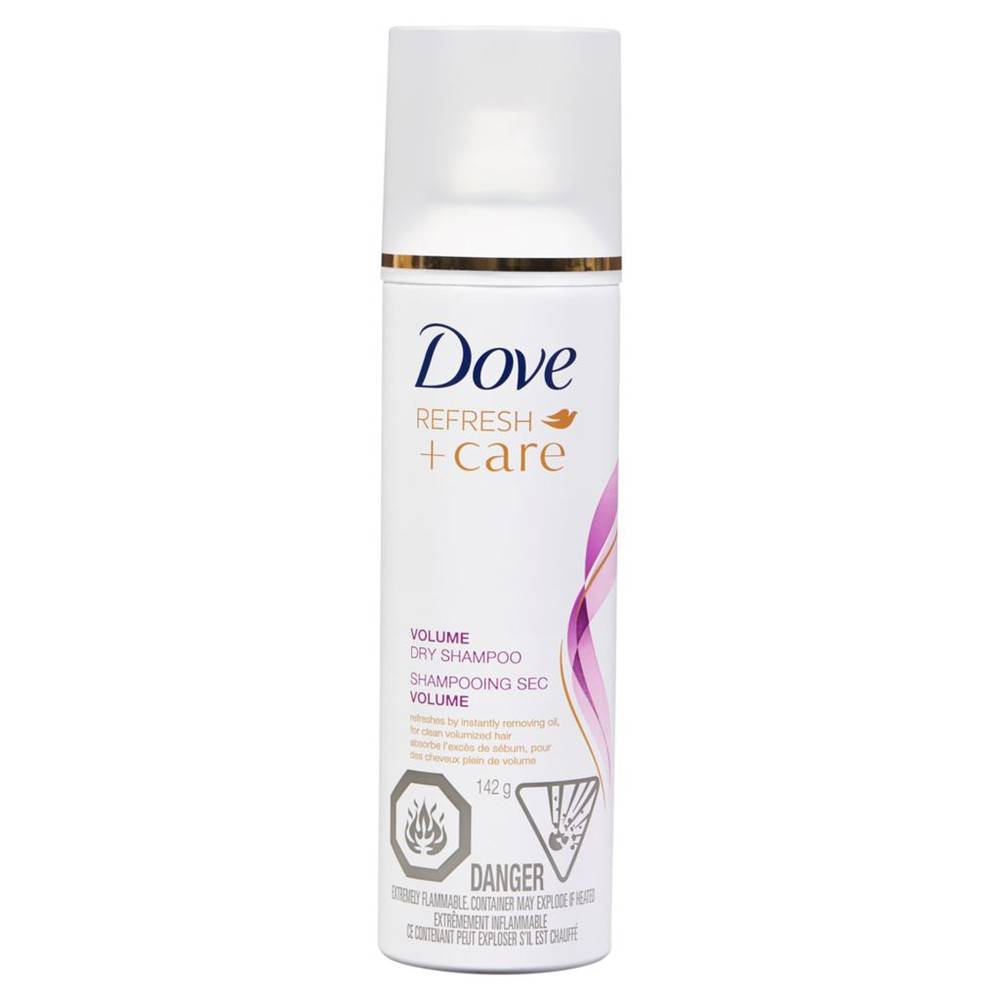 Dove Volume Shampoo (142 g)