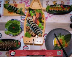 Nami Sushi - Balen
