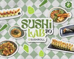 Sushi Roll (Galerías Mérida)