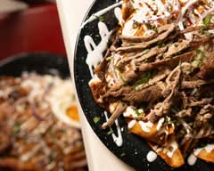 La Bendita Chilaquiza (Av. Universidad)