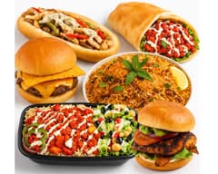 USTAAD SMASH GRILL (Metropolitan Ave)