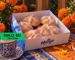 Matisse Pasteleria (Polanco)