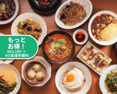 柏創作中華 福福 豊四季店 Chinese Restaurant PUKUPUKU