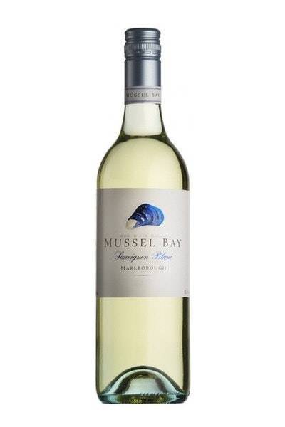 Mussel Bay Sauvignon Blanc (750ml bottle)