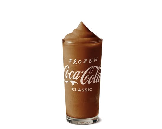 Medium Frozen Coke®