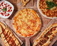 ERCIYES PIDE SALONU