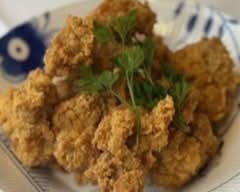 NORIチキン NORI Chicken nihonnbasiyokoyamacyou