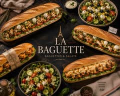 La Baguette
