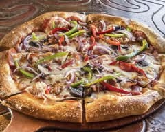 Chicago Pizza