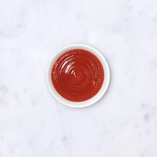 Ketchup