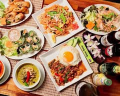 モグモグ Mog Mog【本格タイ料理】