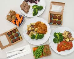 Primal Kitchen (Frozen Foods)