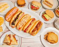 Cocos Park Lunch Bar
