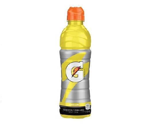 Gatorade Lemon-Lime 710mL