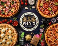 PHENIX PIZZA 🍕