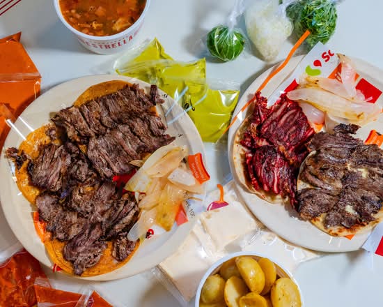 Carniceria Estrella (Del Valle)