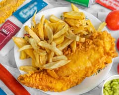 Traditional Fish Bar