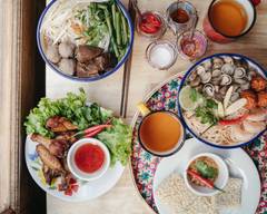 5 Baht - Thaï Noodle House