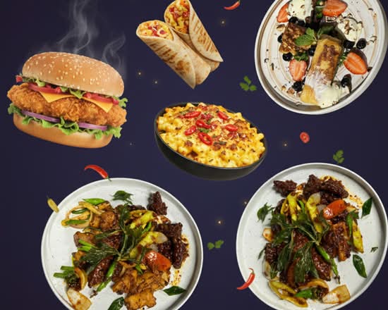 Juni’s Joint - Thalangama