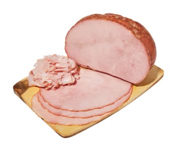 From Our Chefs Maple Ham