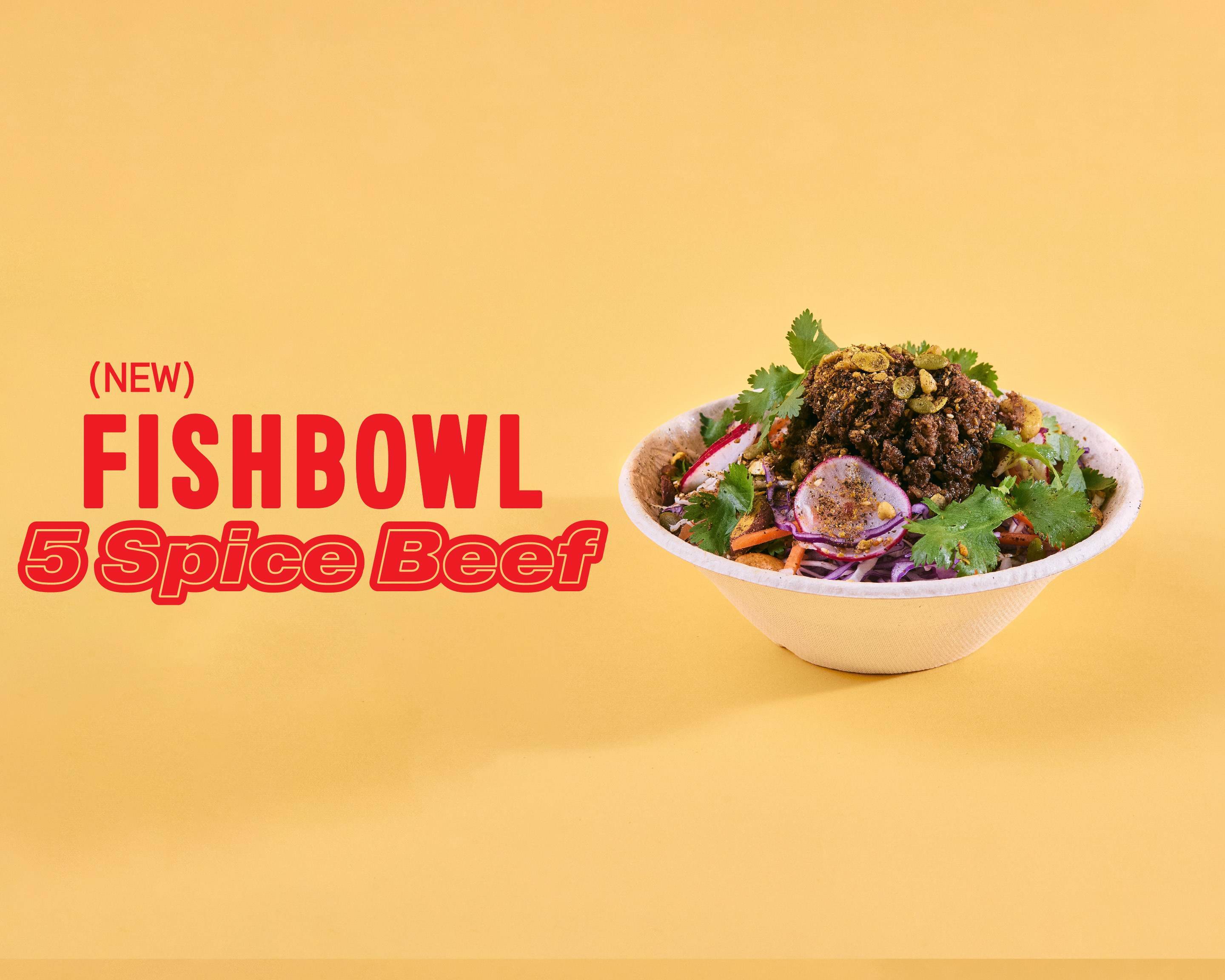 Fishbowl (Richmond) Restaurant Menu Takeout in Melbourne Delivery Menu & Prices Uber Eats