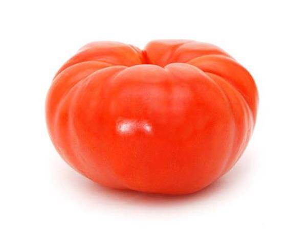 Crimson Tomatoes