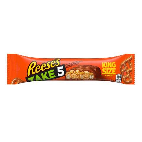 Take 5 King Size 2.25oz