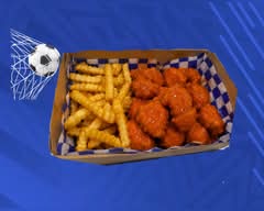 Midnight Boneless (Tampico)