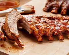 Pork Spot, Westlands