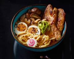 RAMEN HOUSE (Moderna)