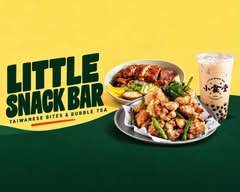 Little Snack Bar 小食堂 (Leeds)