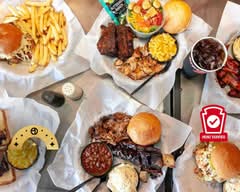 Brothers BBQ (Broomfield)