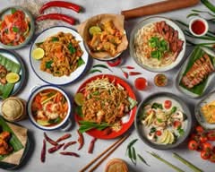 KThai (Carcavelos)