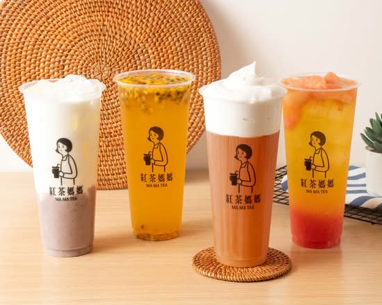 紅茶媽媽 北投光明店