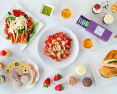 Deliciarte - Pasteleria Fina