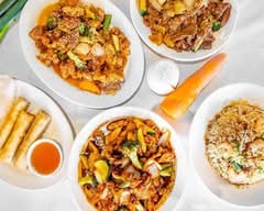 Kooringal Chinese Restaurant