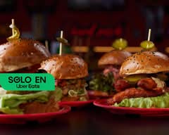 ROCK N RIBS COACALCO