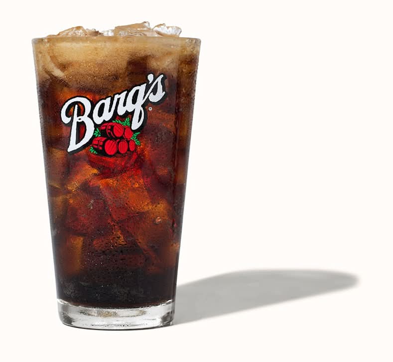 Barq's Rootbeer
